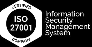 Certificação ISO/IEC 27001