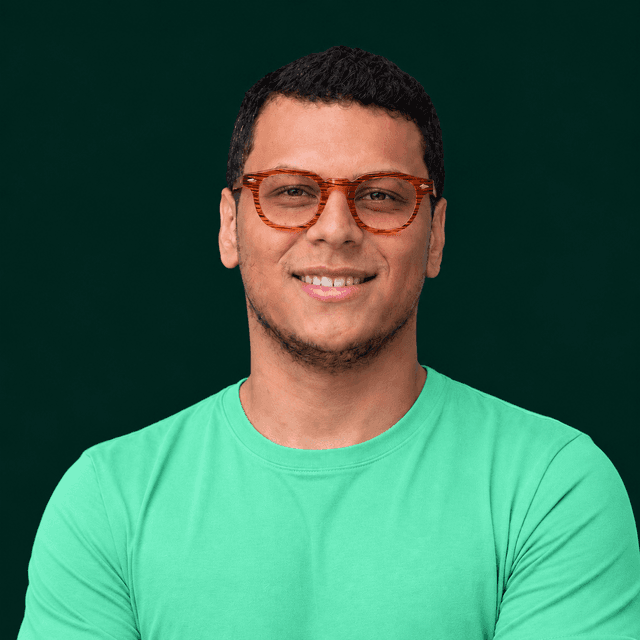 Foto de Jhonatan Ribeiro